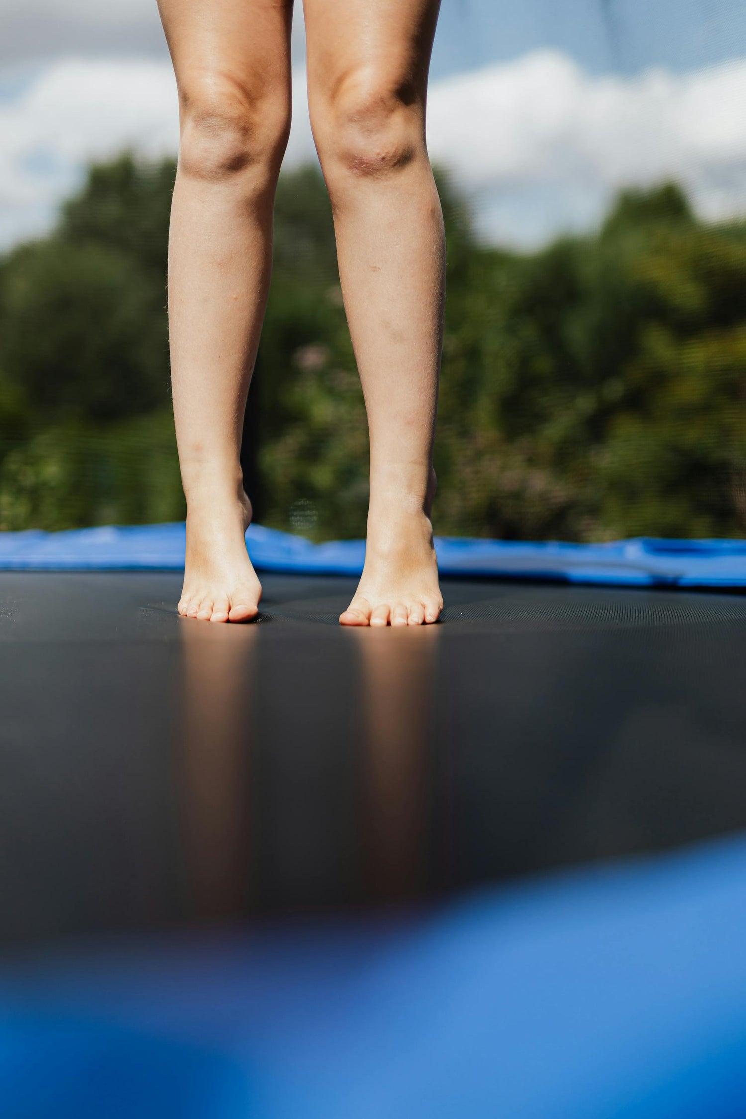 Skywalker Trampolines: Elevate Your Backyard Experience
