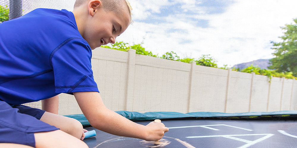 Trampoline Activities For Kids: The Ultimate Guide to Fun and Safe Jumping