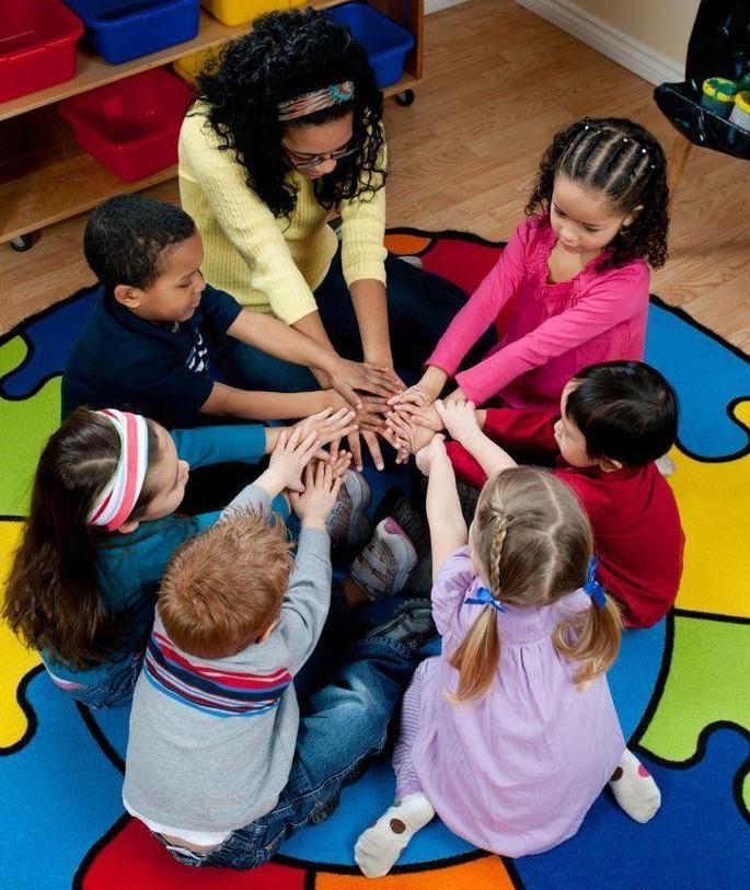 Trampolines and Autism: Celebrating World Awareness Day 2025 Together