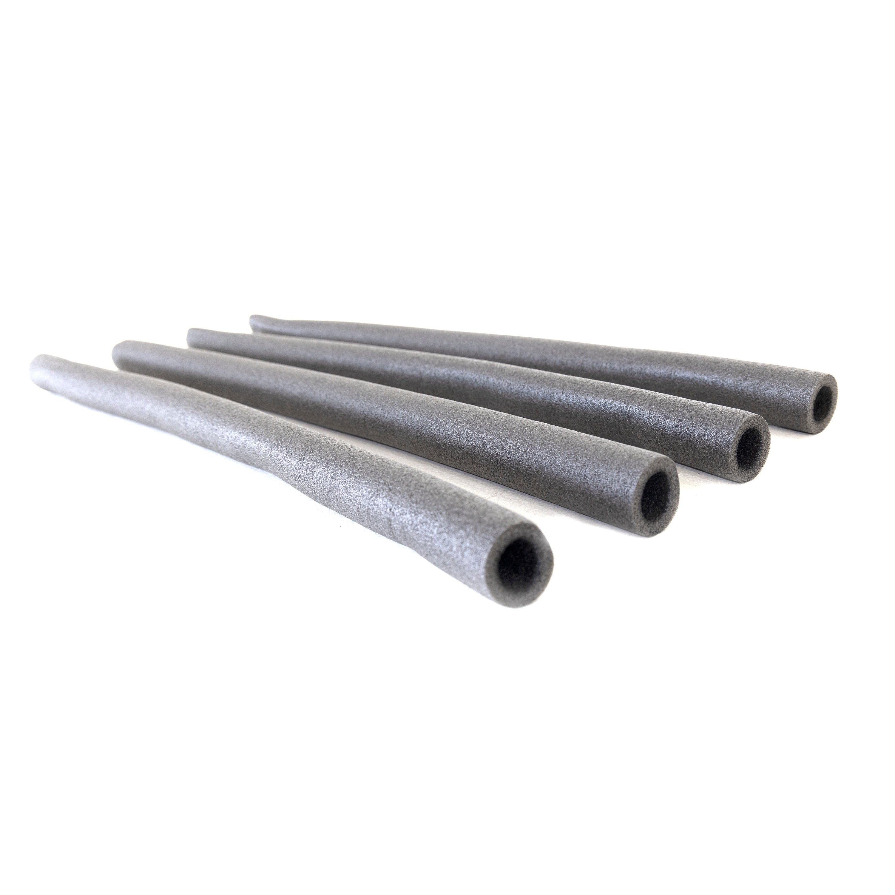 Black Enclosure Foam (set of 4) 5067 Extra Long Foam