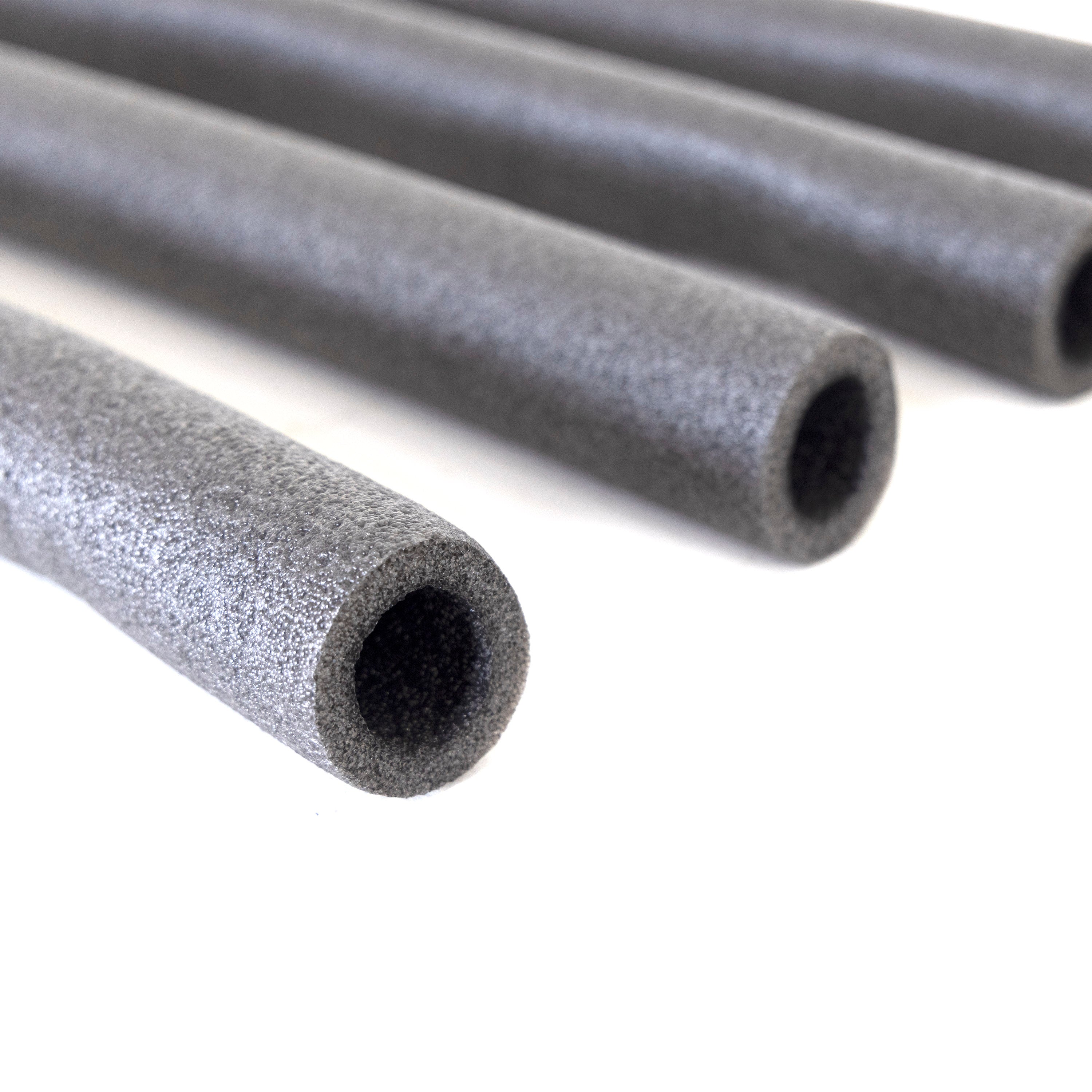 Black Enclosure Foam (set of 4) 5067 Extra Long Foam