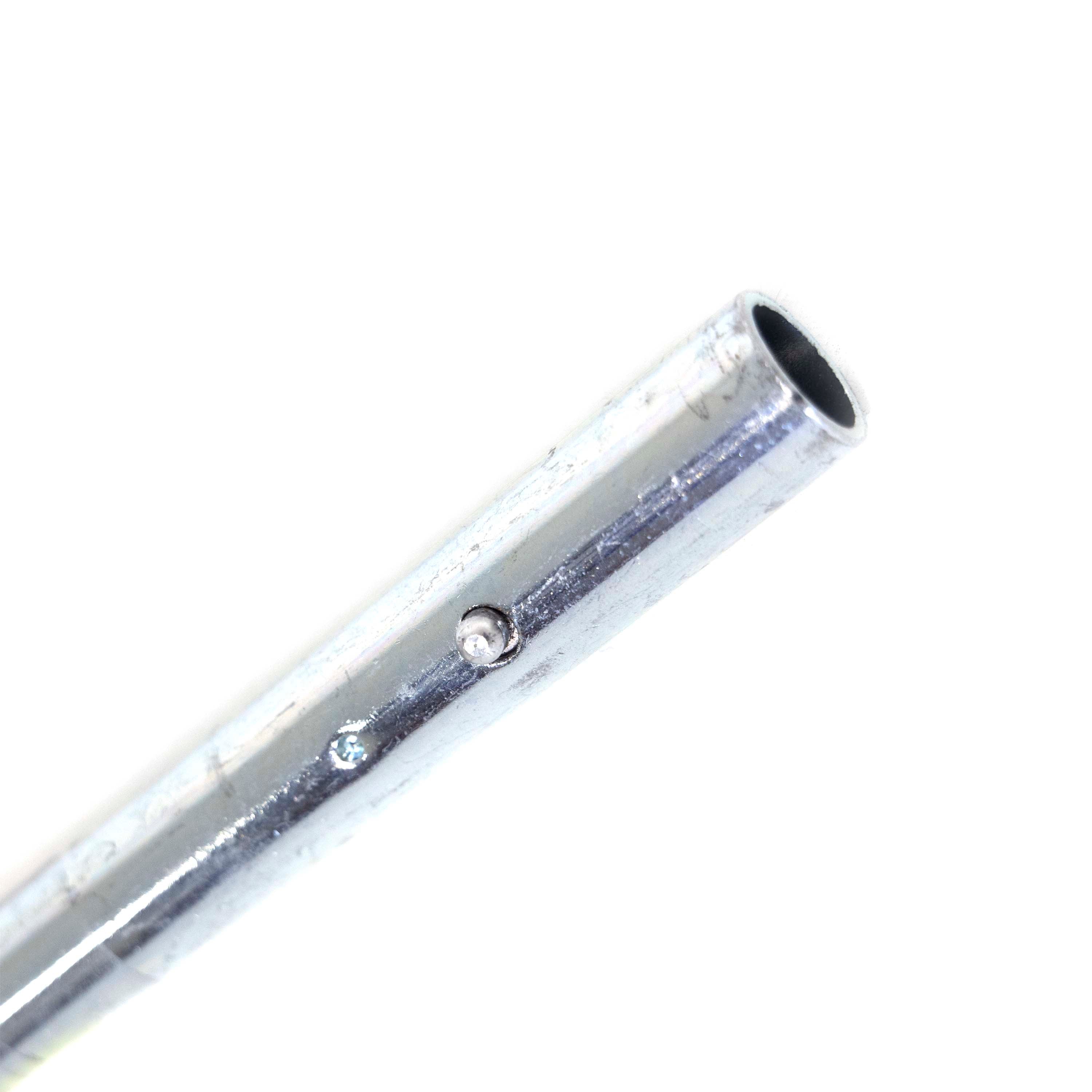 Lower Enclosure Flex Rod