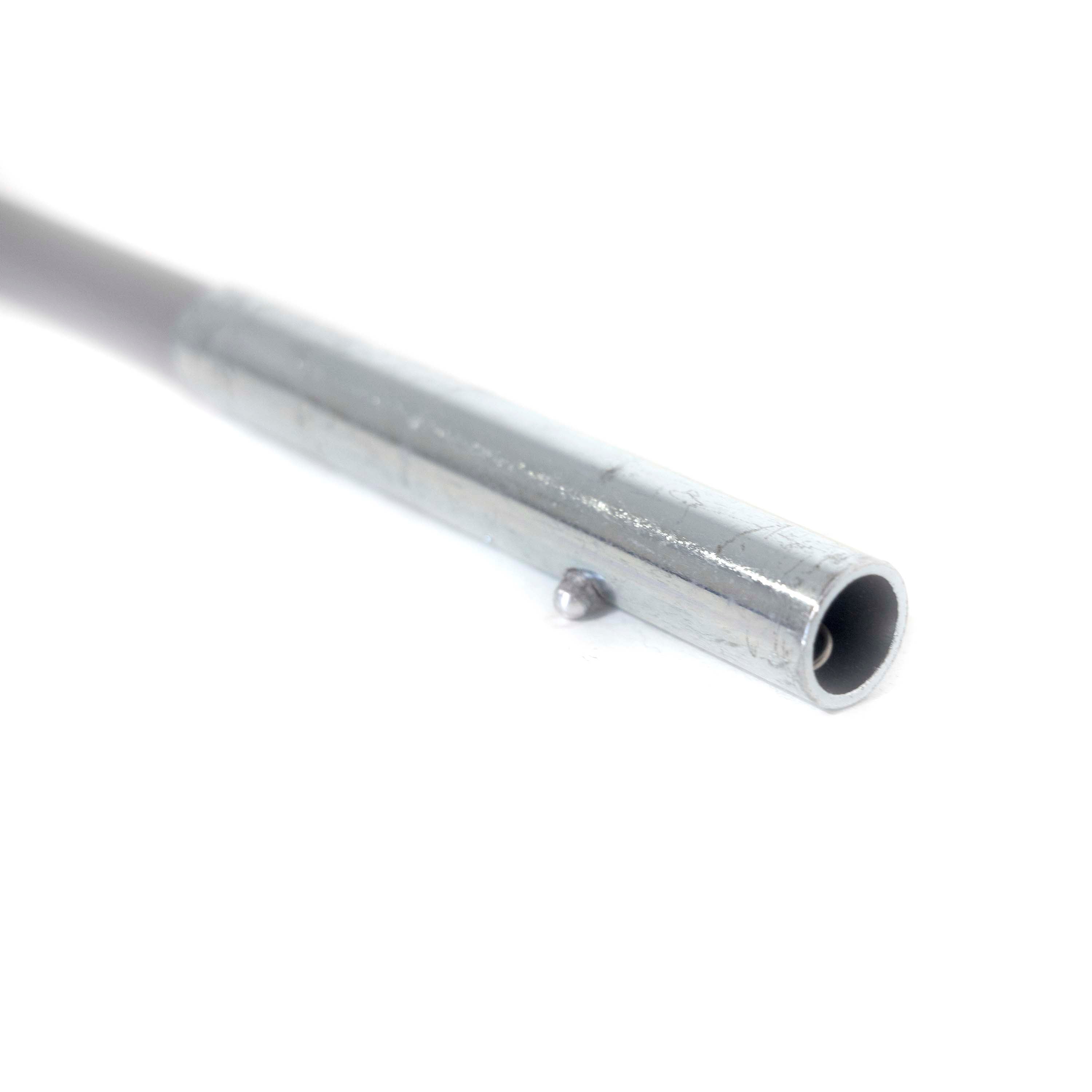 Lower Enclosure Flex Rod