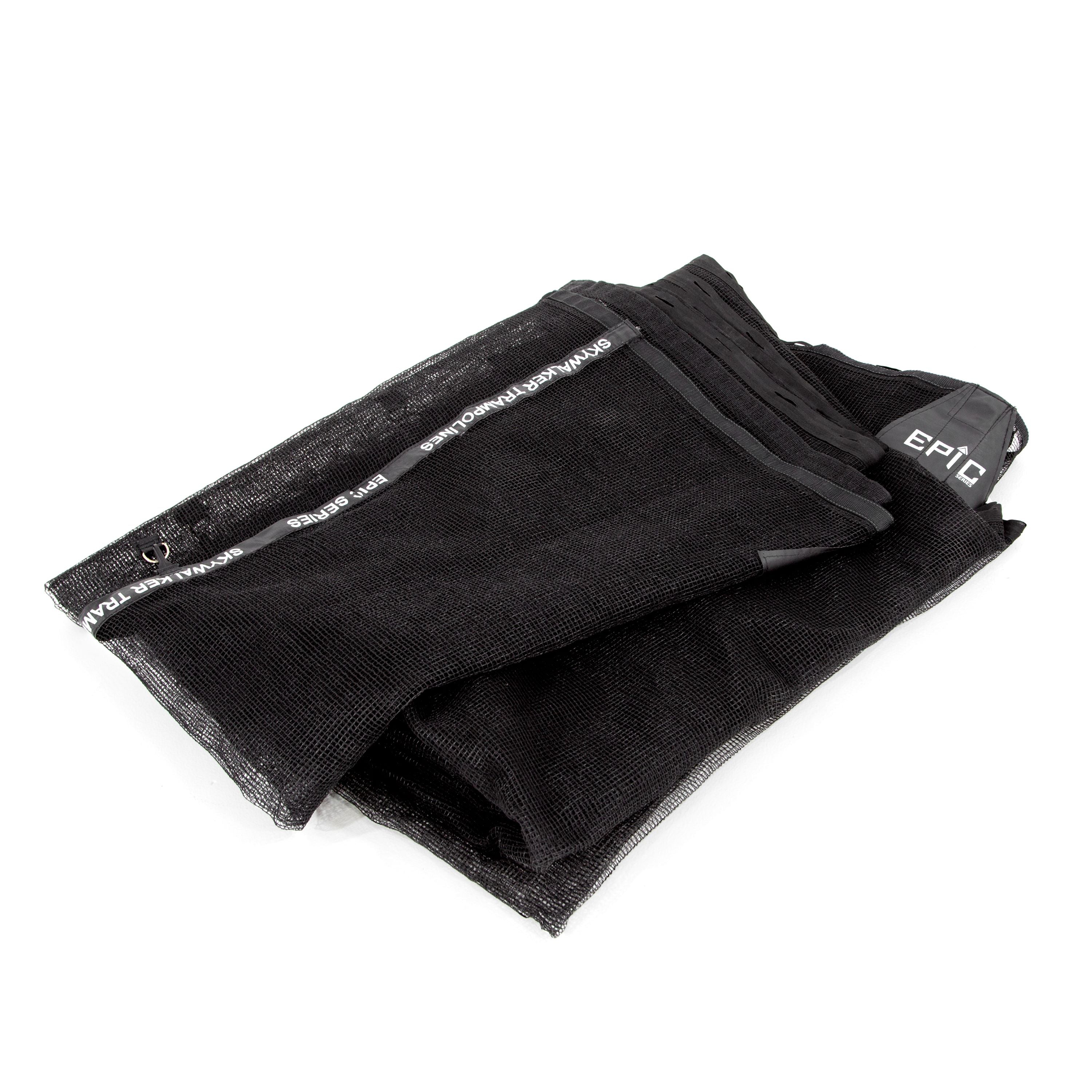 14 Ft. Round Enclosure Net for Flex Rod