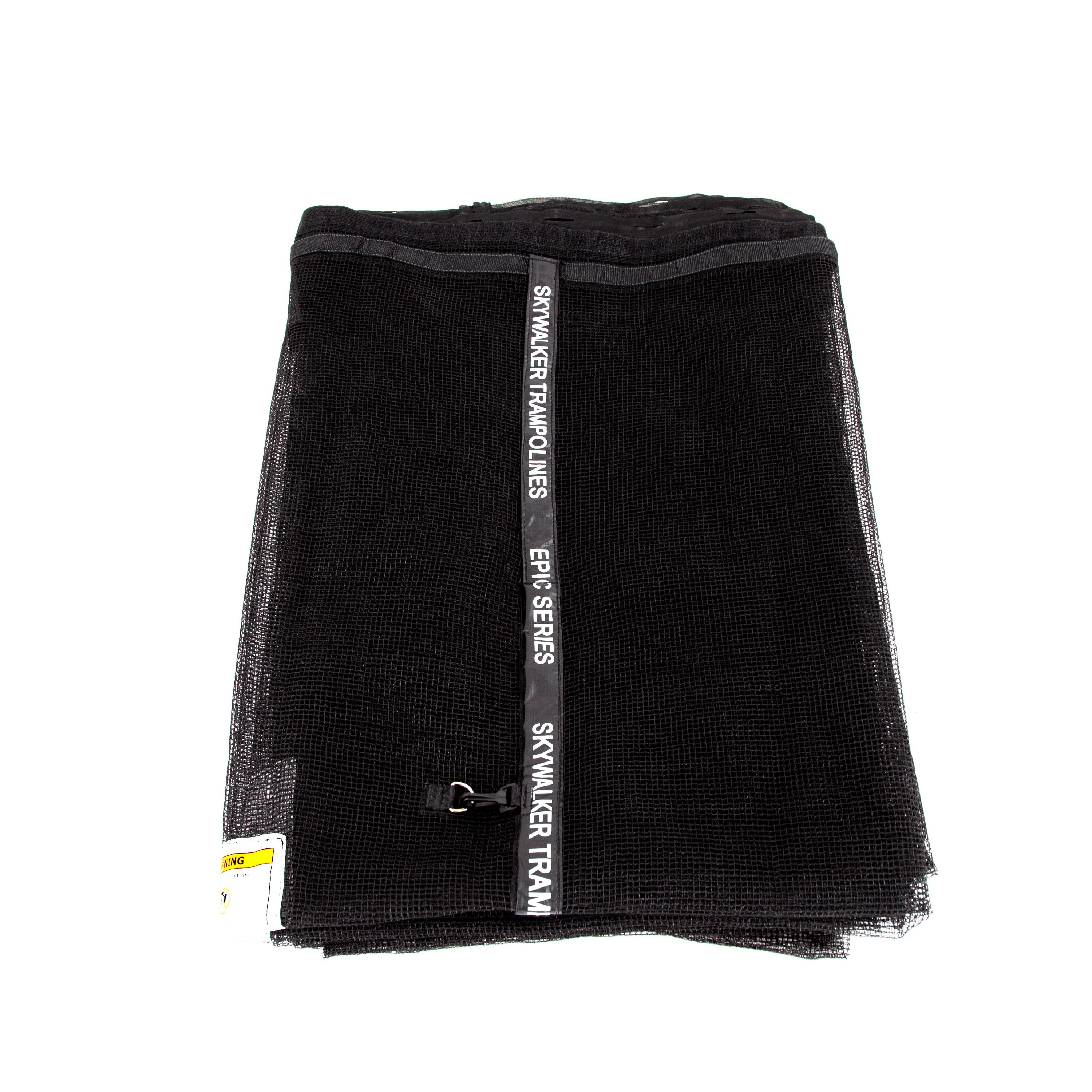 14 Ft. Round Enclosure Net for Flex Rod