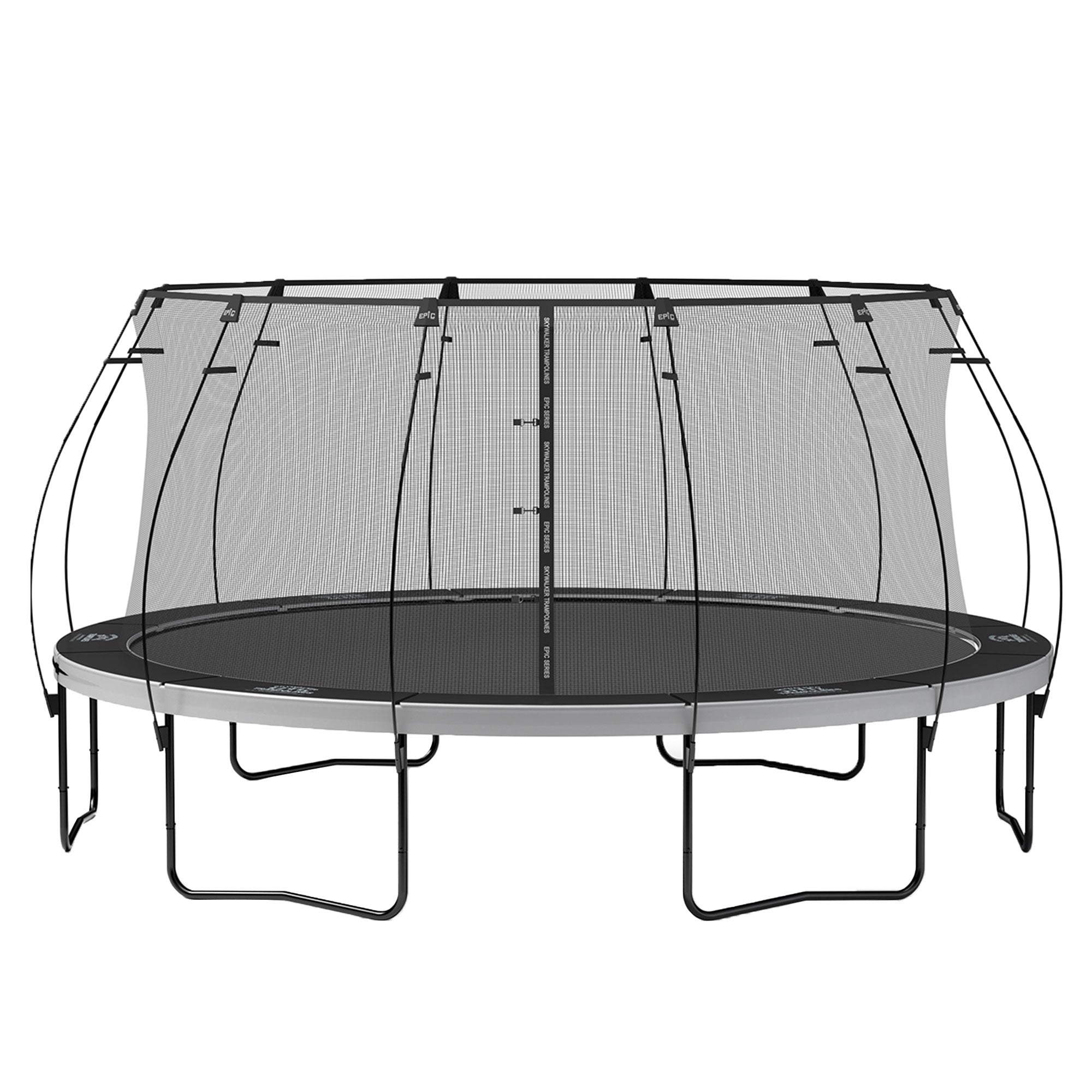 16' Round Epic Series Trampoline