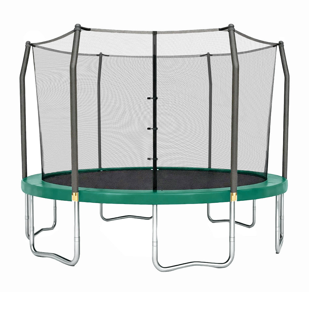 12' Round Trampoline