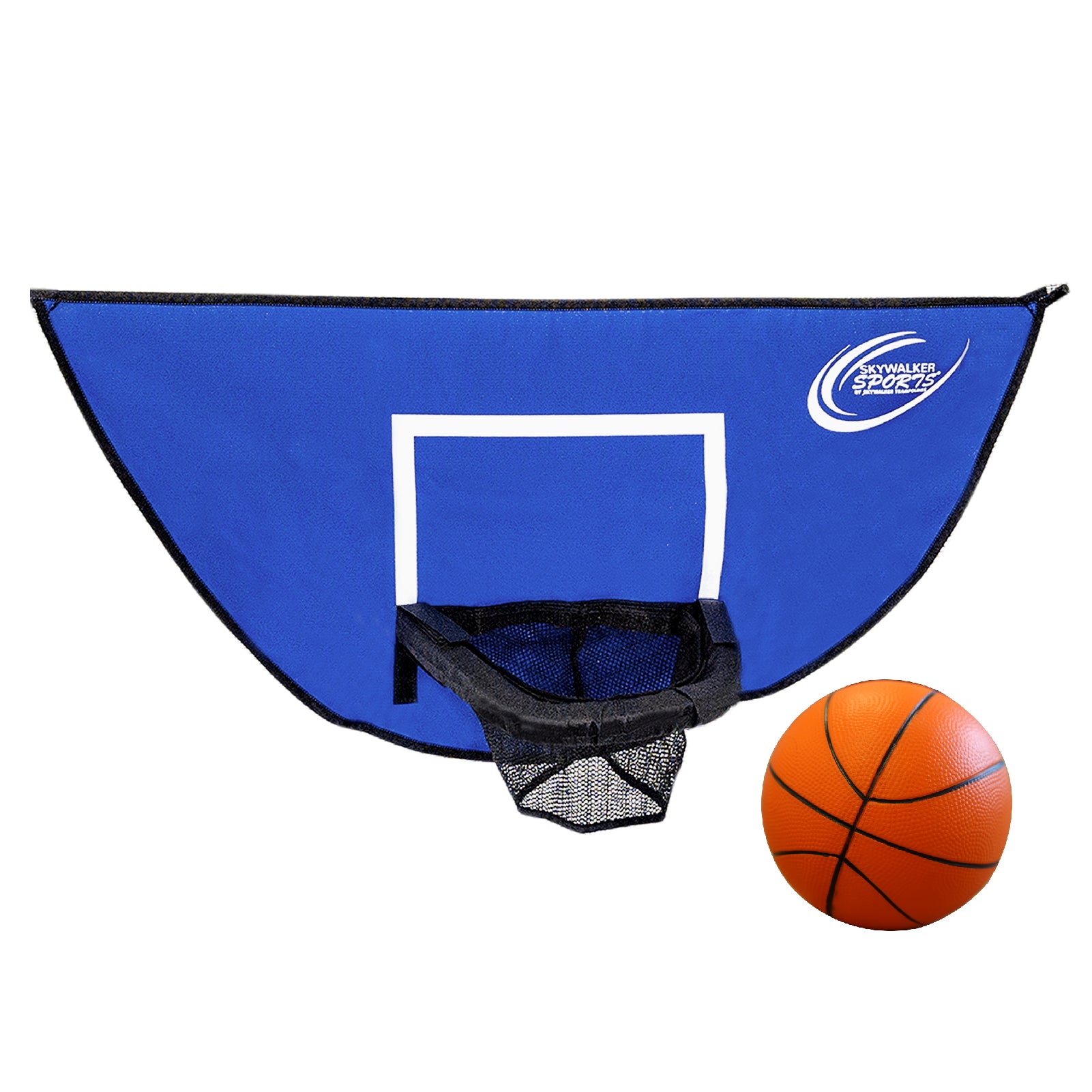 eyewater BASKETBALL BLUE(I&I様用) Skywalker Sports | Basketball Game Accessory