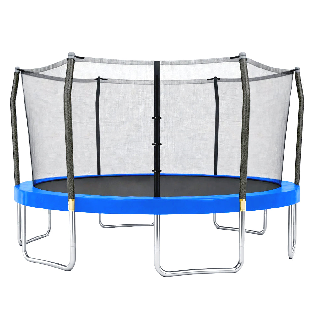15' Round Trampoline
