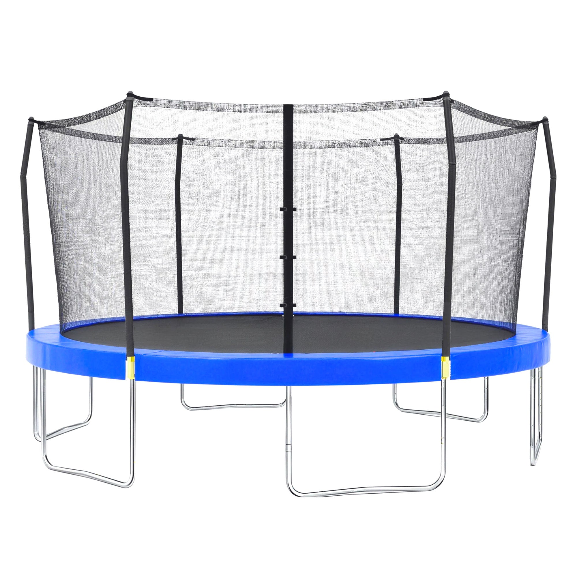 15' Round Trampoline