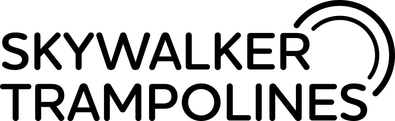 Skywalker Trampolines logo