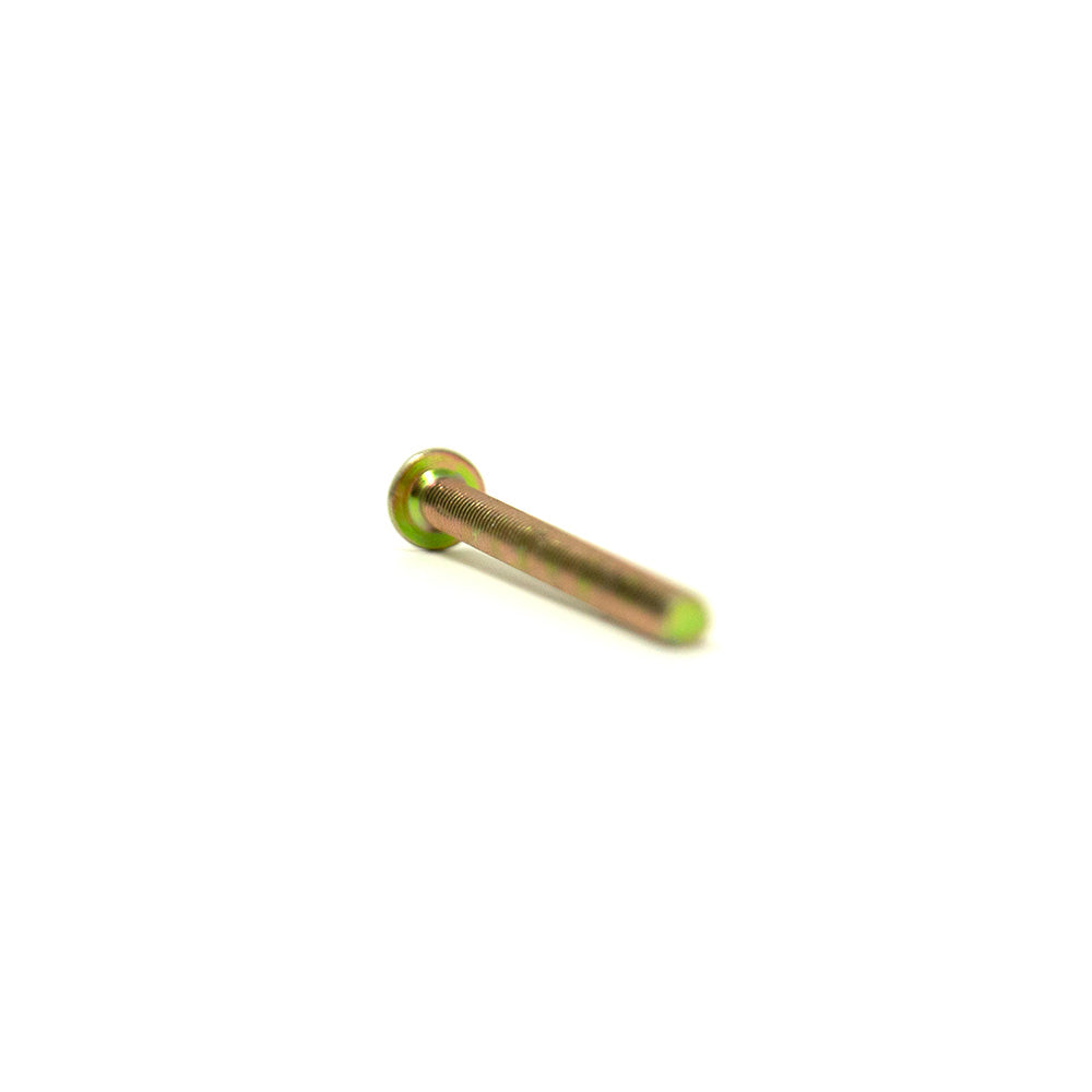 Another angle of the bolt.
