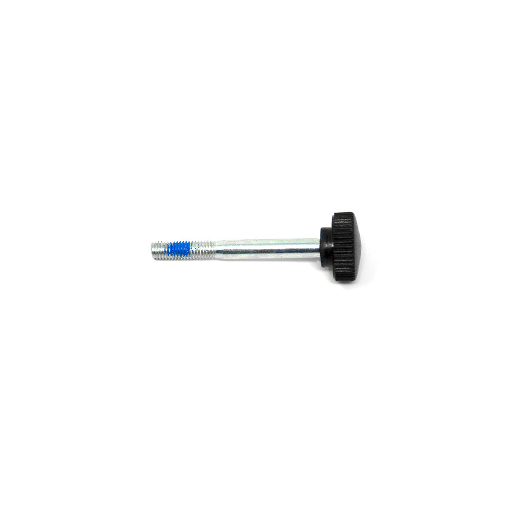 M5x44mm bolt seen from a side view.