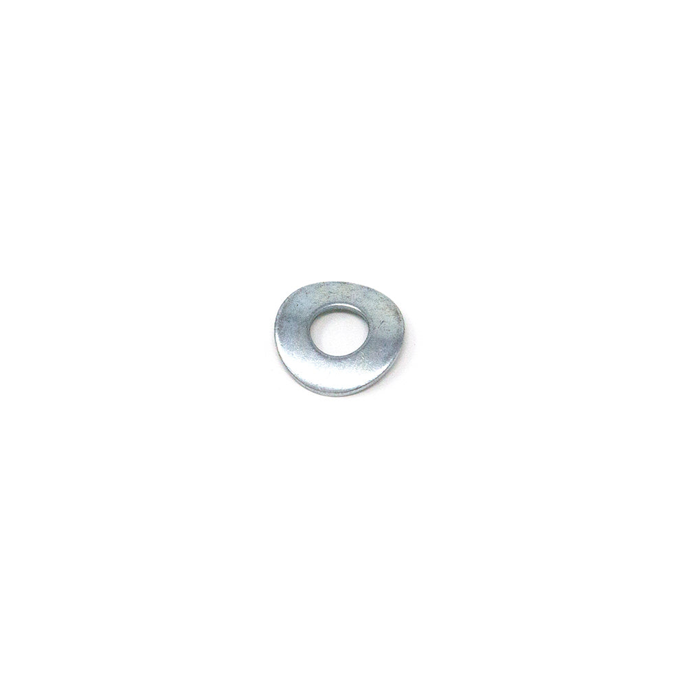 Classic M8 arc washer.