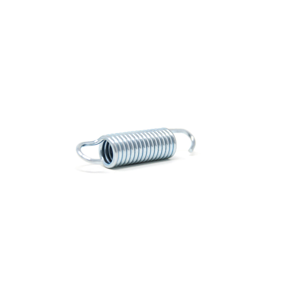 20mm spring designed for fitness trampoline.
