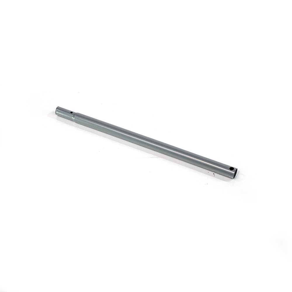 The vertical tube piece is short.
