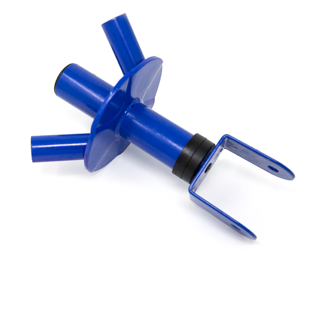 Replacement Turret piece for the Swivel Teeter Totter.