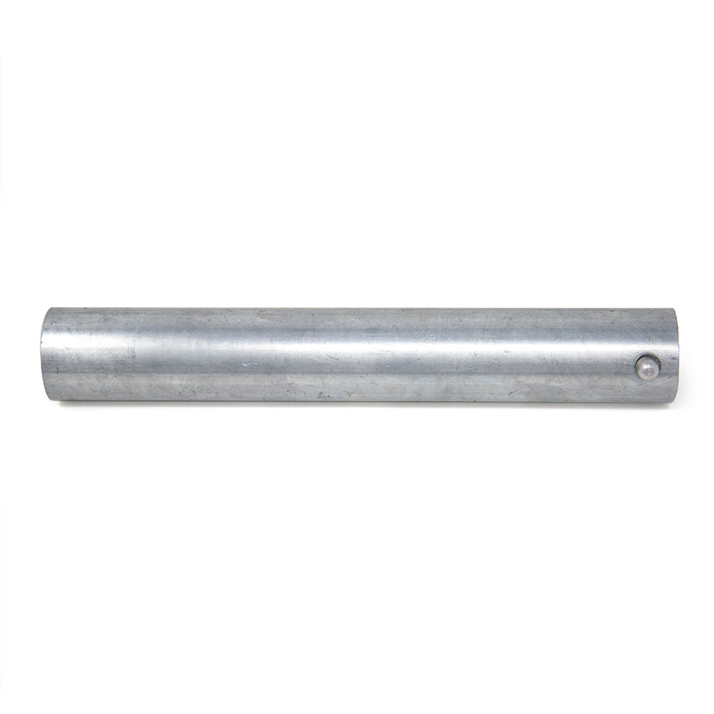 Short sized anchor tube.