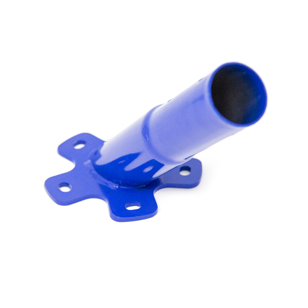 Welded Tube "R"