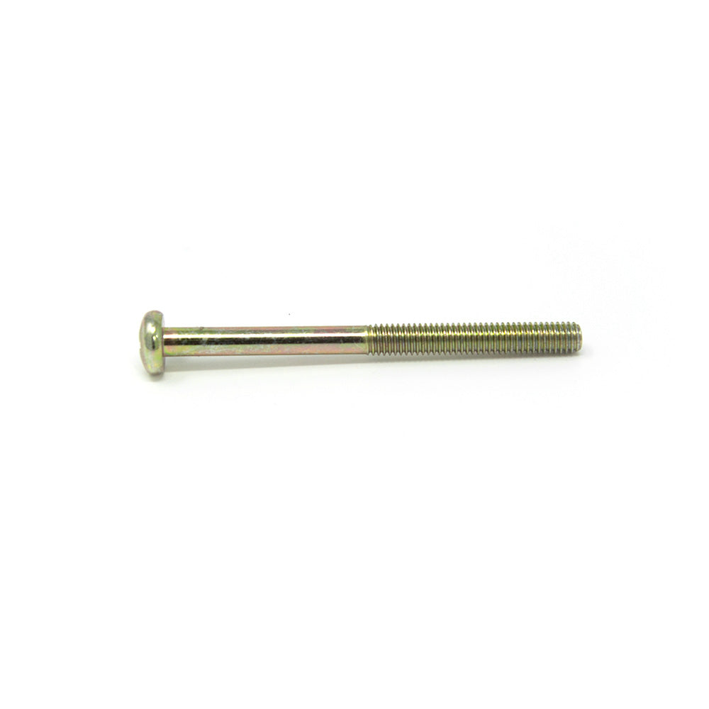 M6x75mm Bolt - Qty 4
