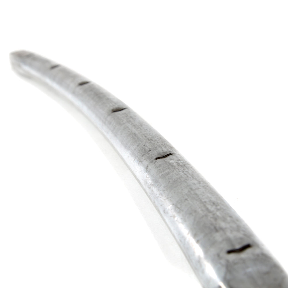 This main frame middle tube is designed for a 12-foot square kids trampoline.