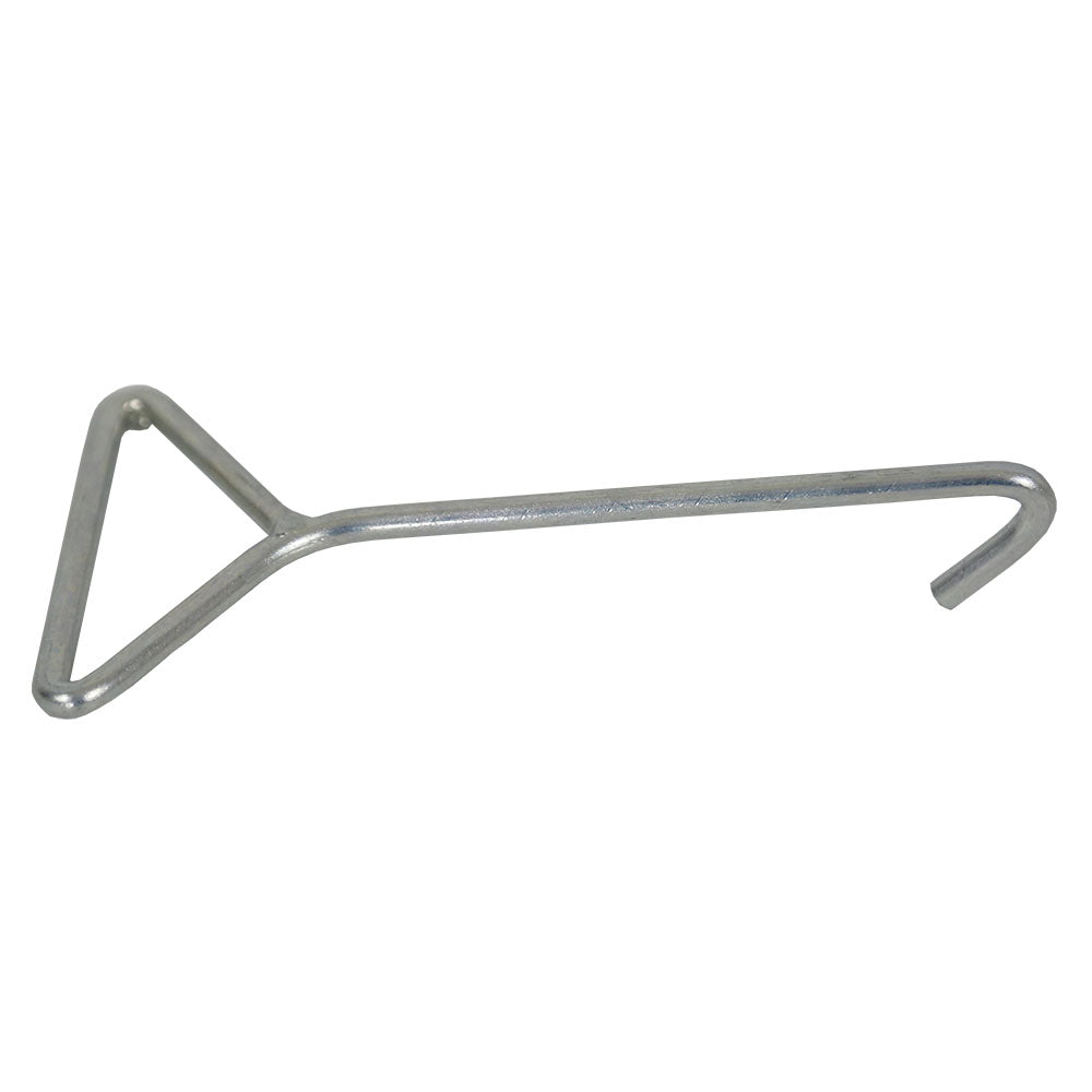 Spring puller to assist during assembly.