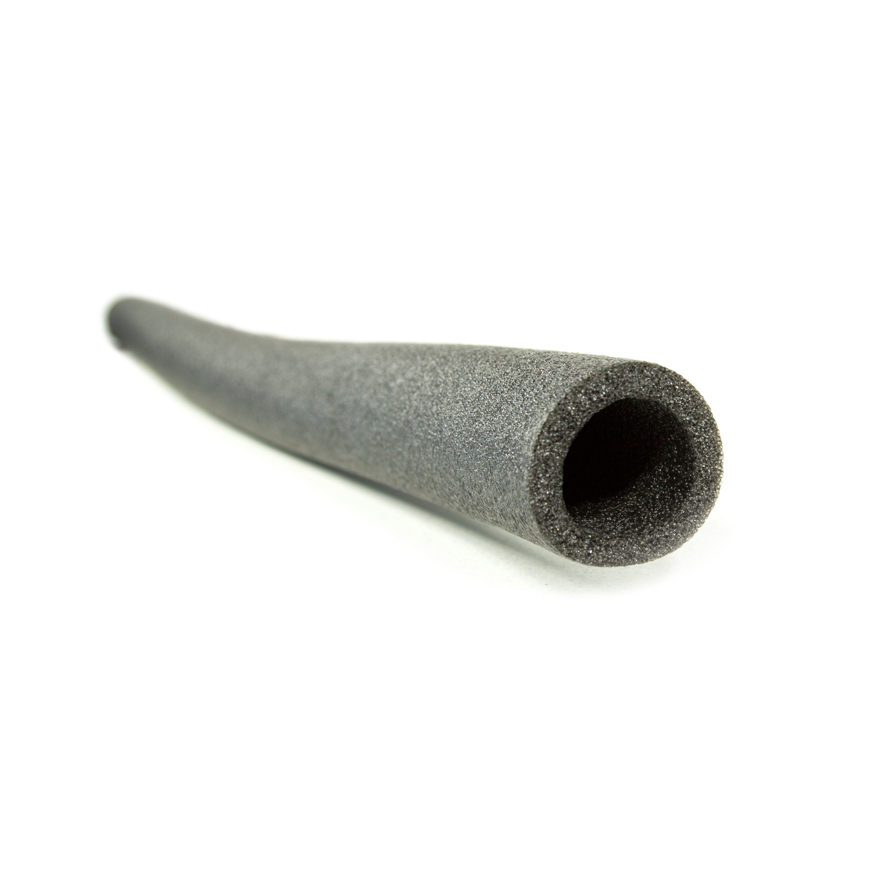 Gray foam is 10 millimeters thick.