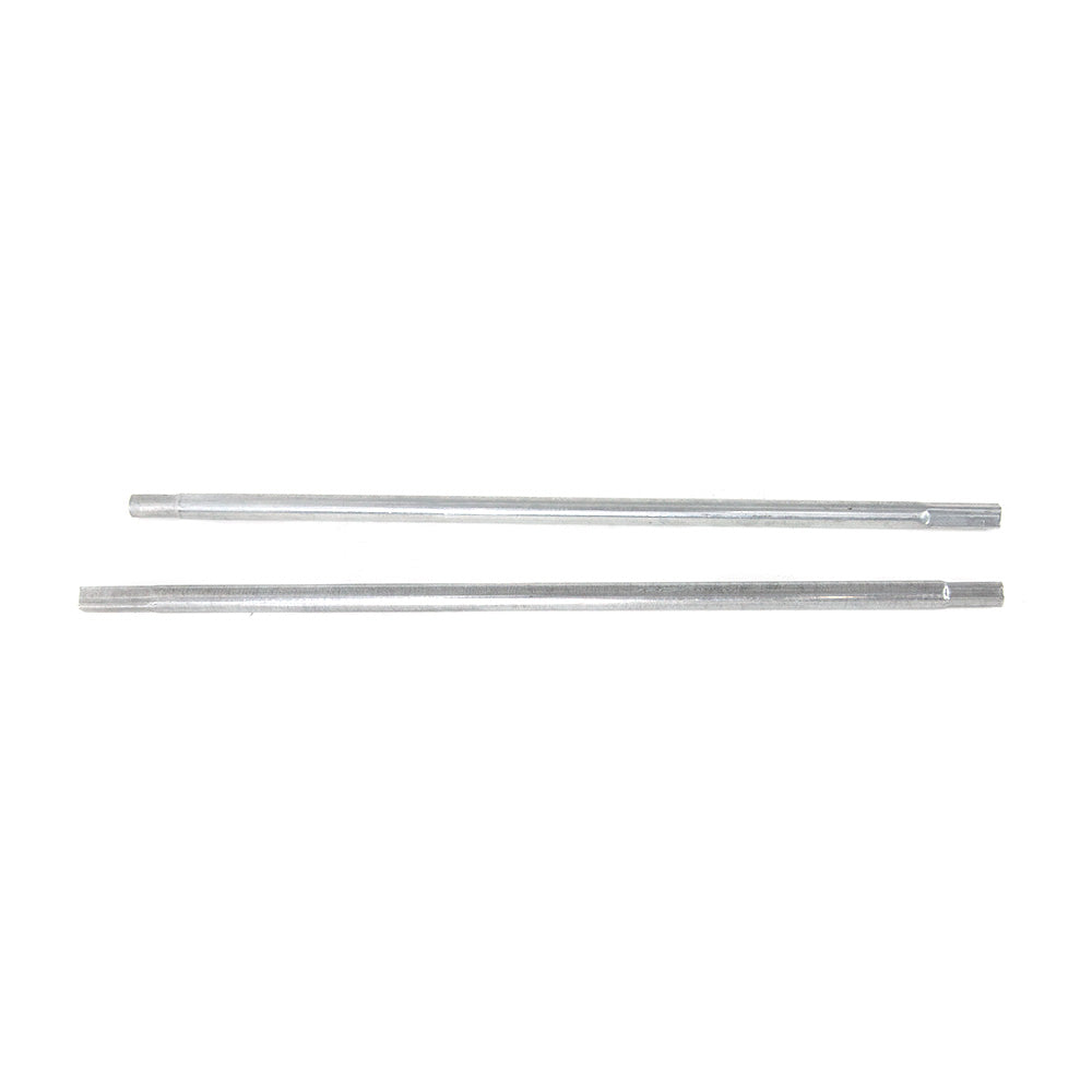 Lower Enclosure Straight Tube (Set of 2)
