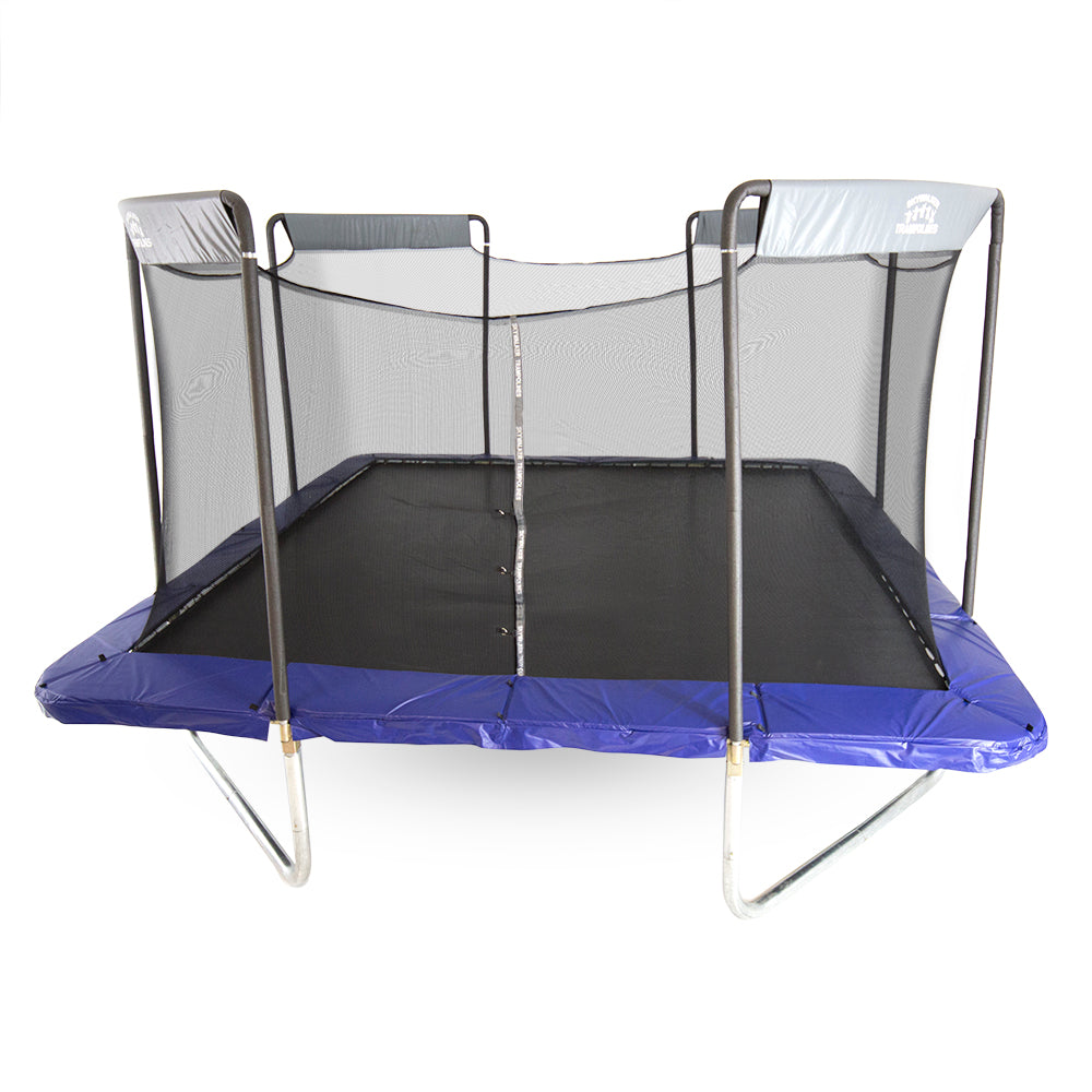 Dødelig Forstyrre lotteri Skywalker Trampolines | Premium 16 Ft Square Colossal Trampoline