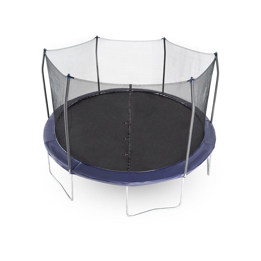 fossil kiwi Havn Skywalker Trampolines | 15' Navy Round Trampoline