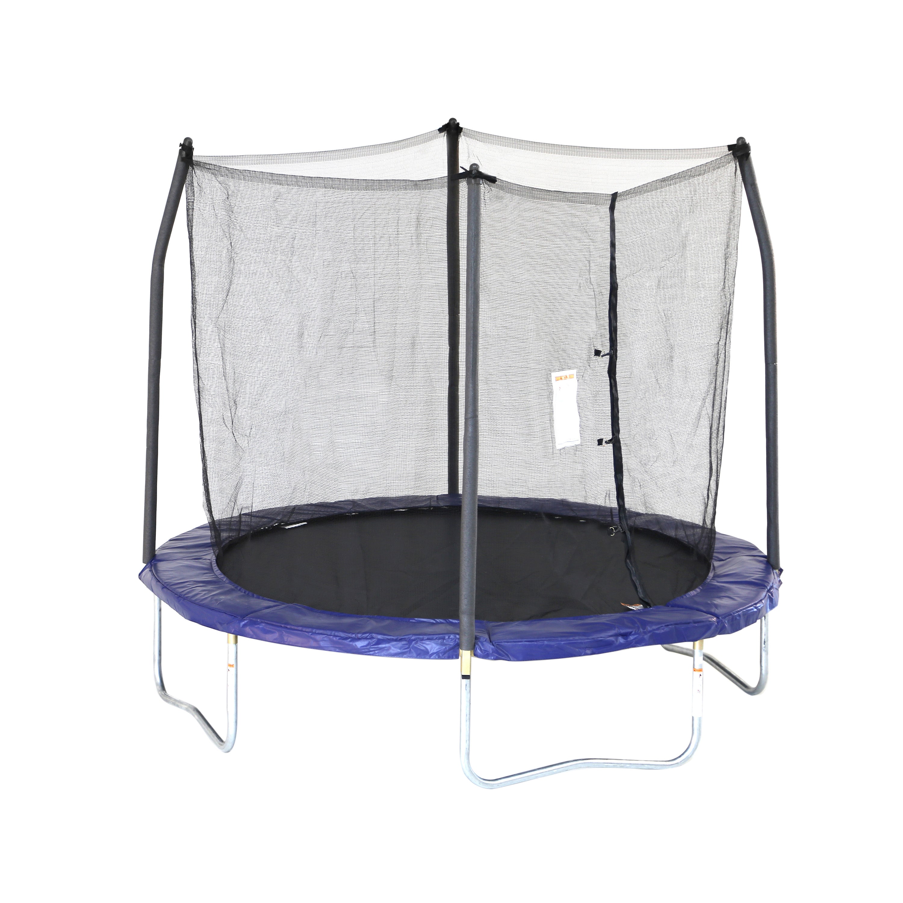 8' Round Trampoline