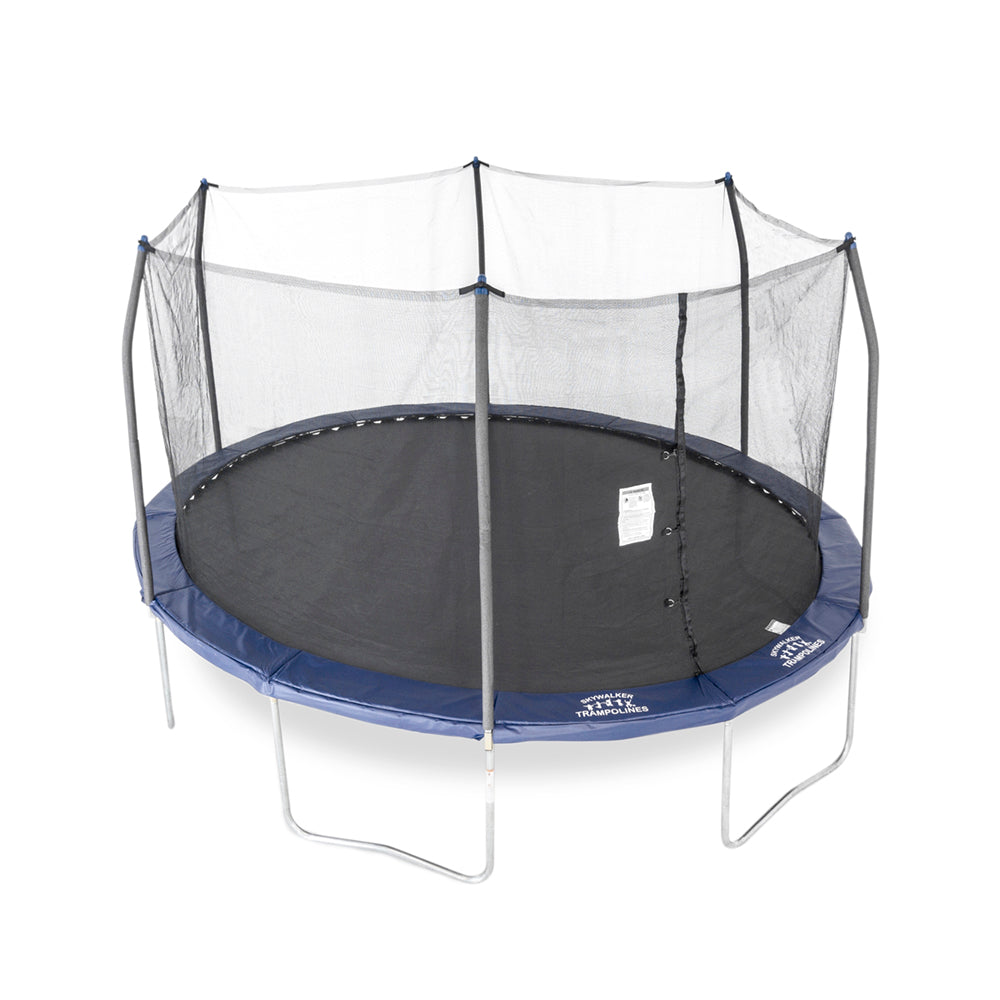 15X13 Foot Oval Trampoline Replacement Parts: Ultimate Guide