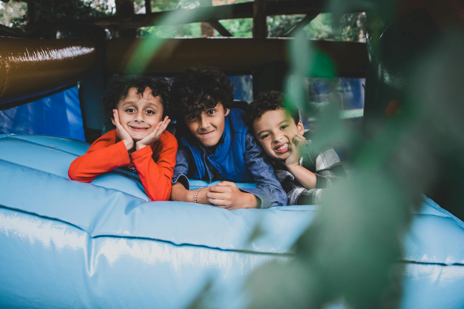 Skywalker Trampolines: Bringing Outdoor Fun to Your Doorstep