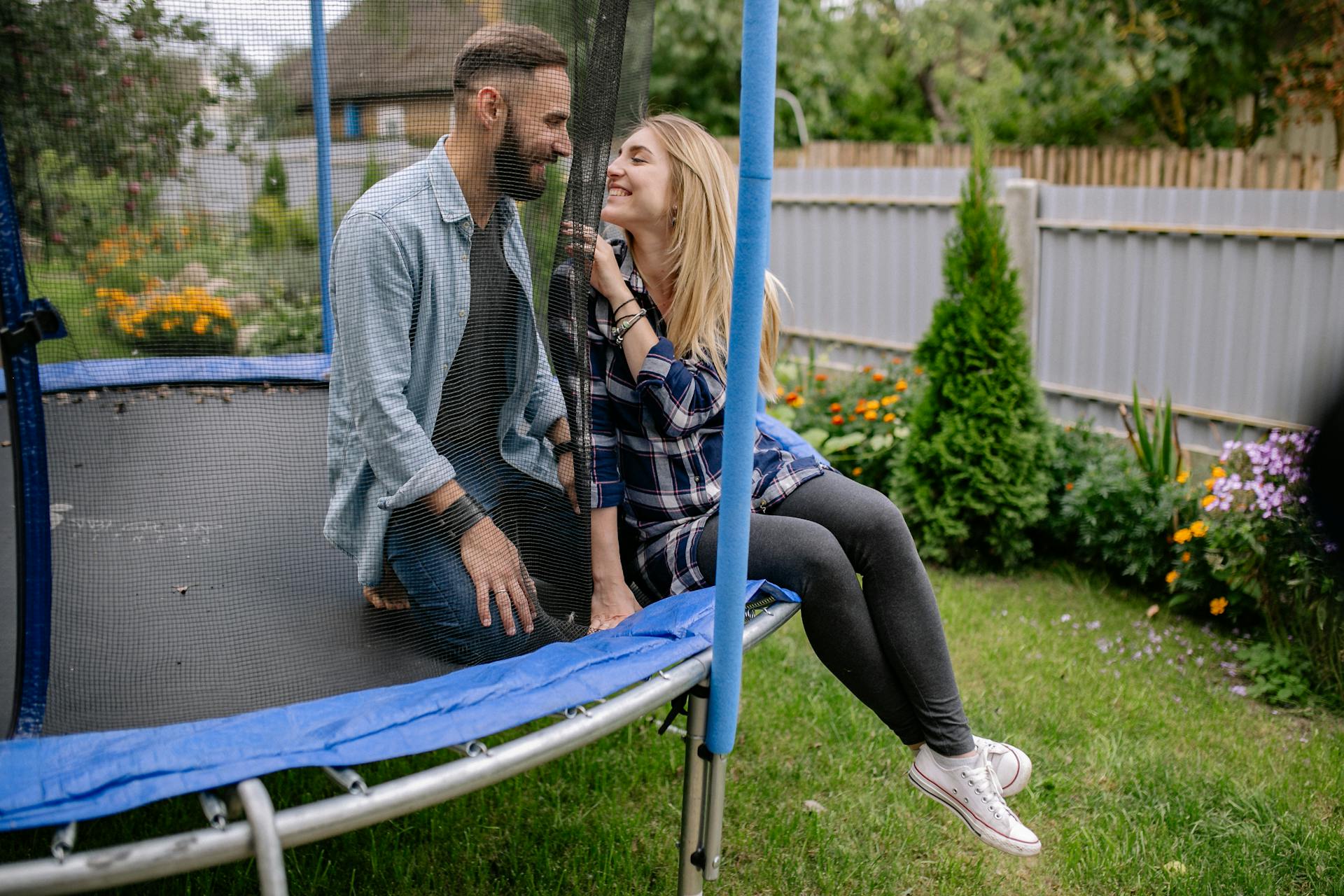 Skywalker Trampolines: Elevate Your Backyard Experience