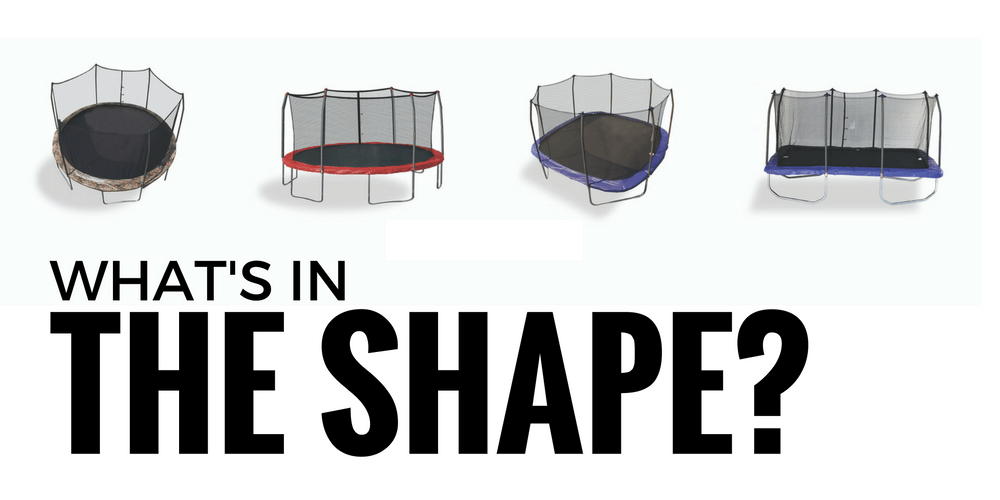 What's in the Shape?