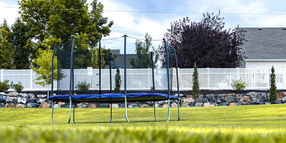 5 Trampoline Safety Tips Everyone Should Know