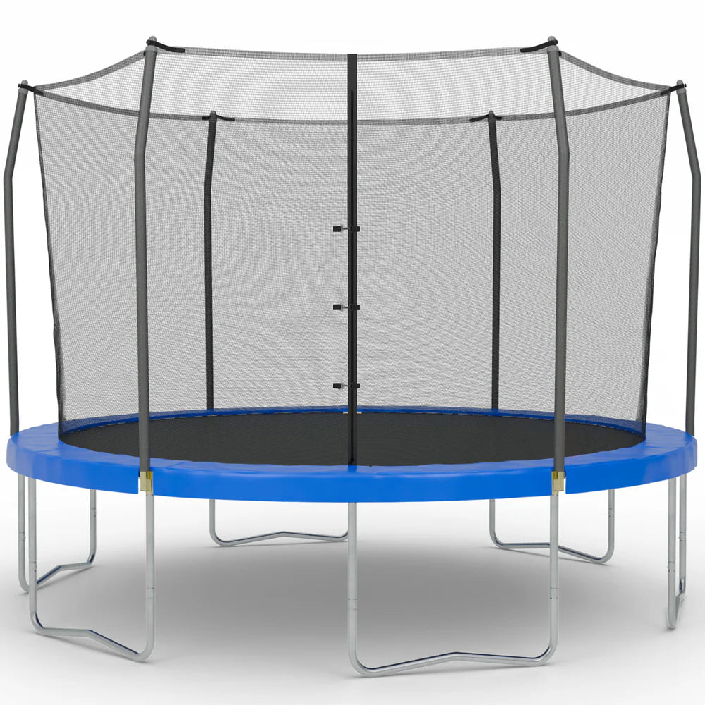 12' Round Trampoline