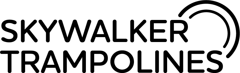 Skywalker Trampolines official brand logo