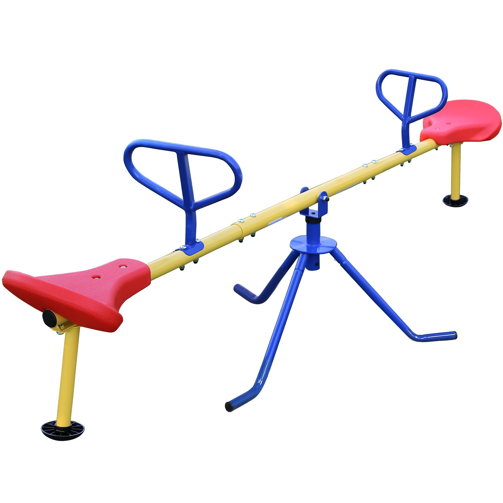 ActivPlay Swivel Teeter Totter