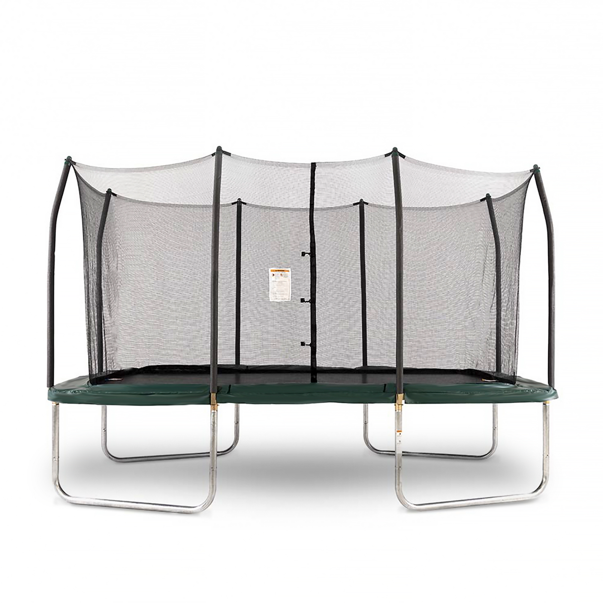 Rectangle Trampoline Replacement Parts