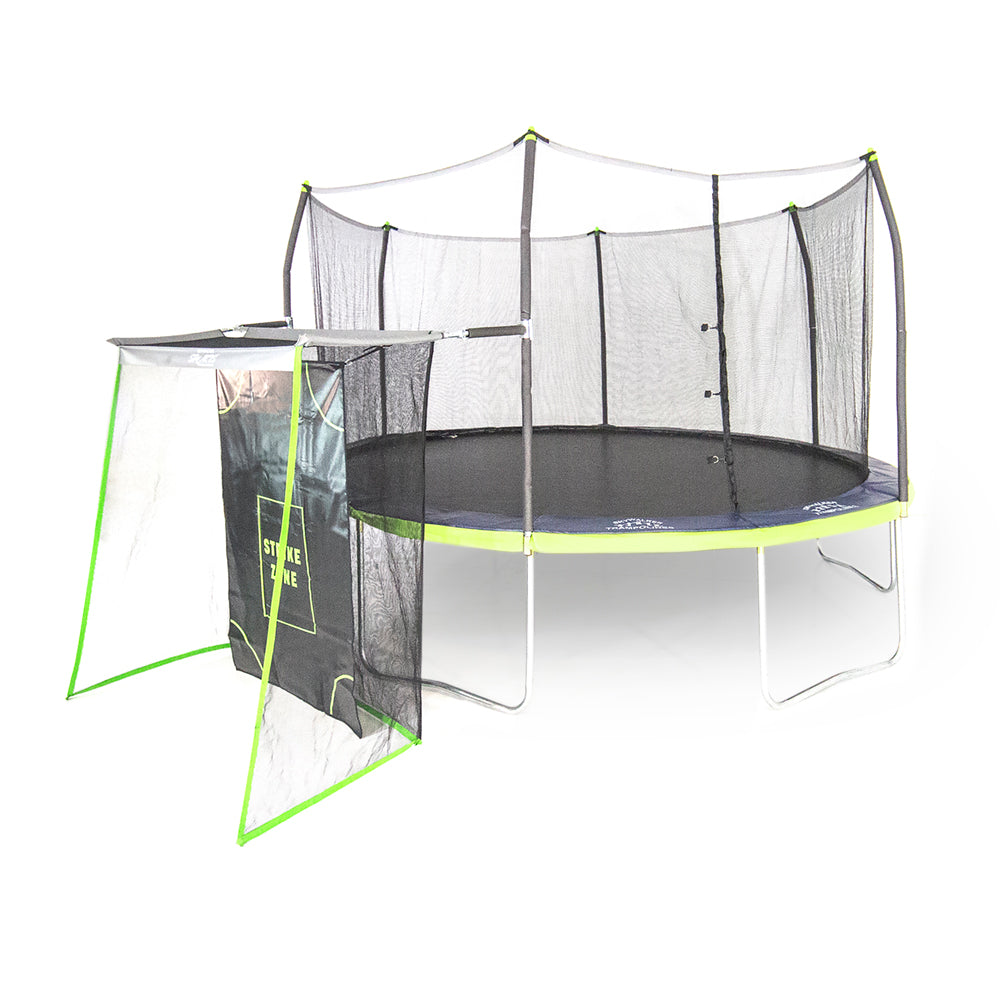 15x13 Foot Oval Trampoline Replacement Parts