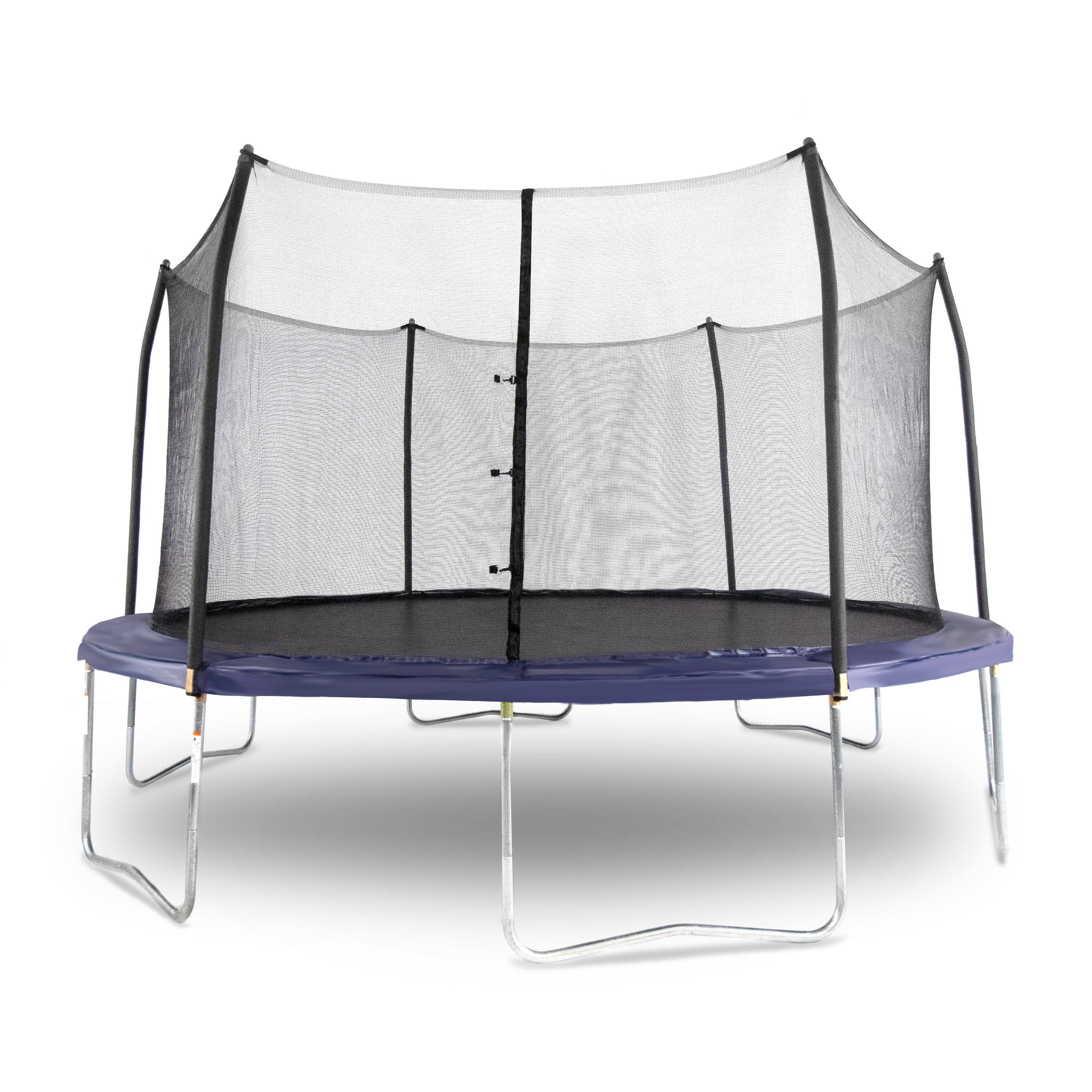 15' Round Trampoline