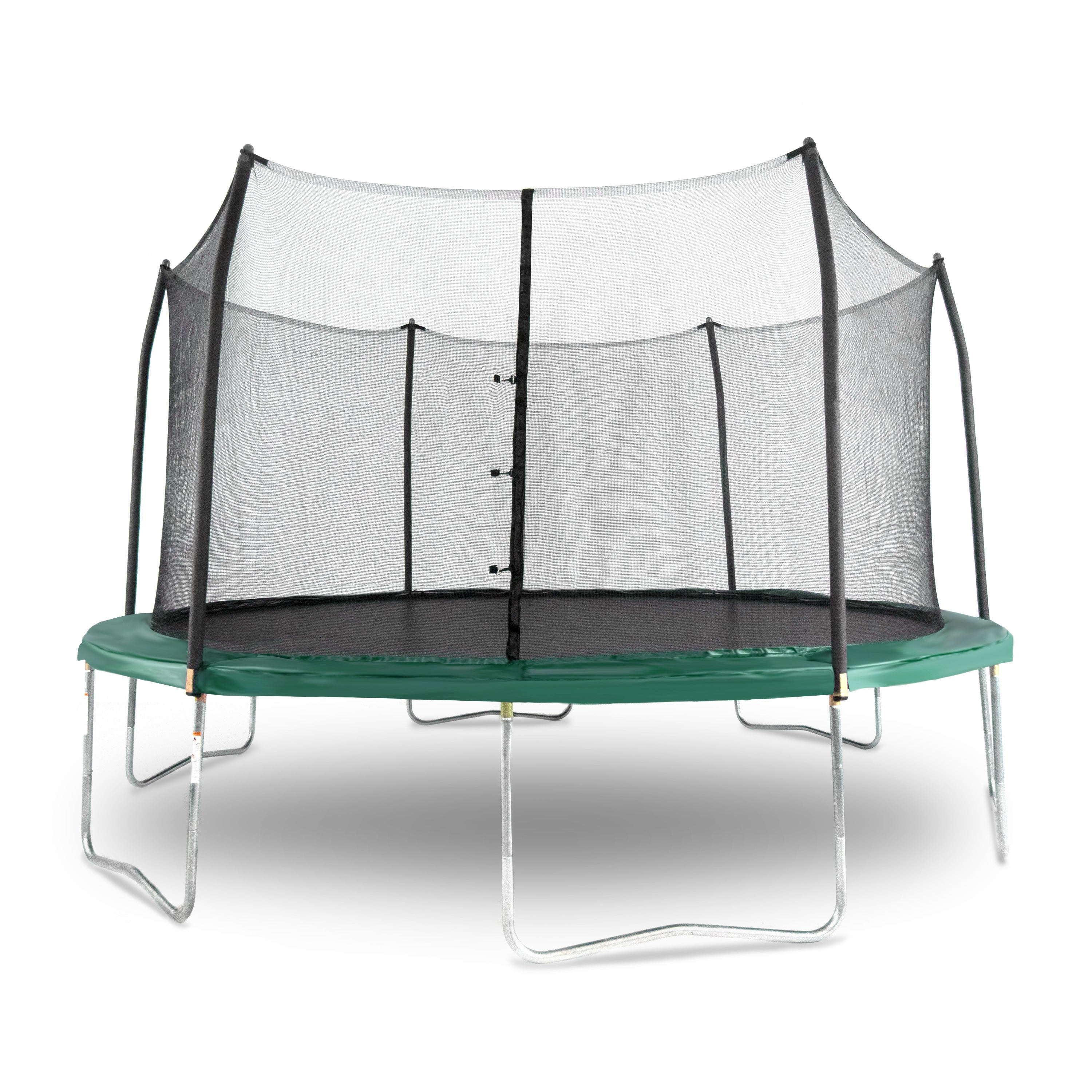 15' Round Trampoline