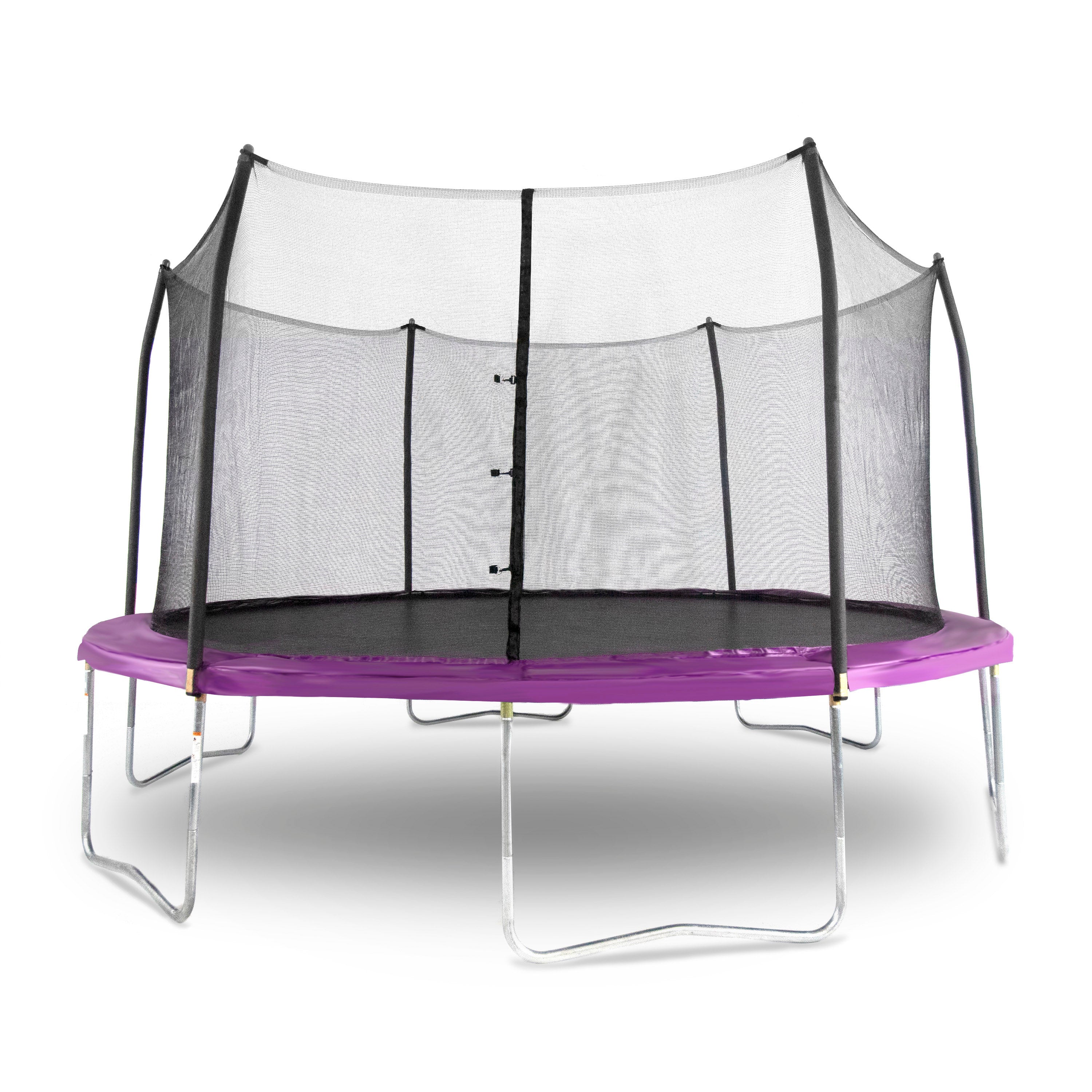 15' Round Trampoline