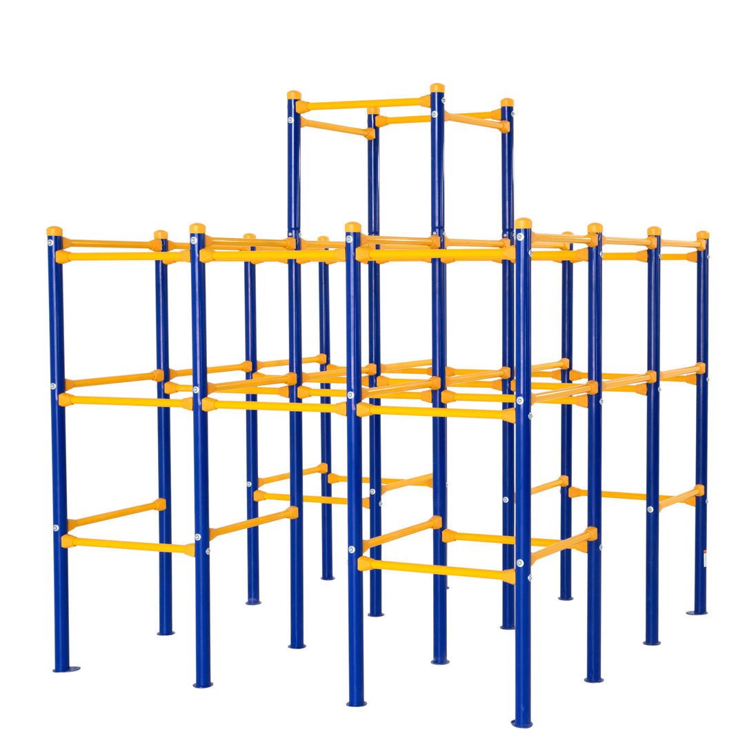 Playground Replacement Parts ActivPlay Skywalker Trampolines