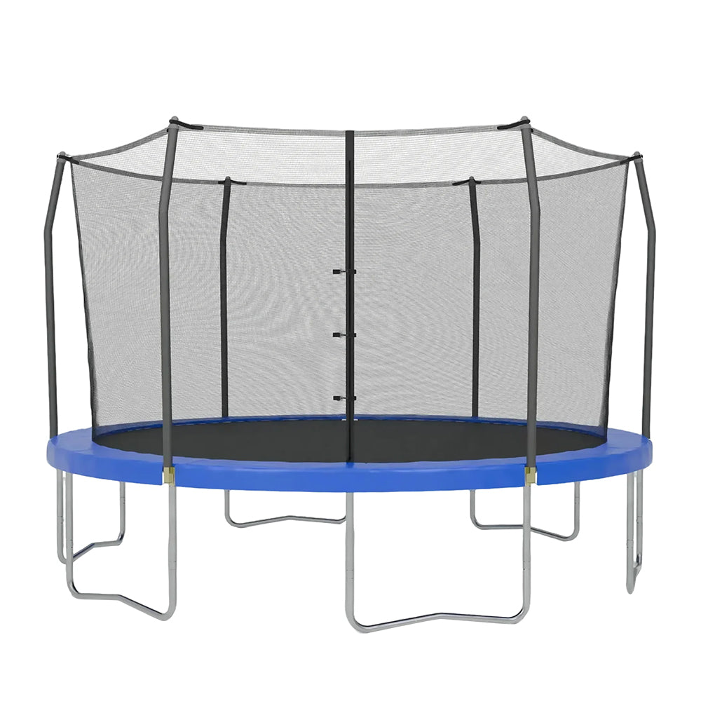 12' Round Trampoline