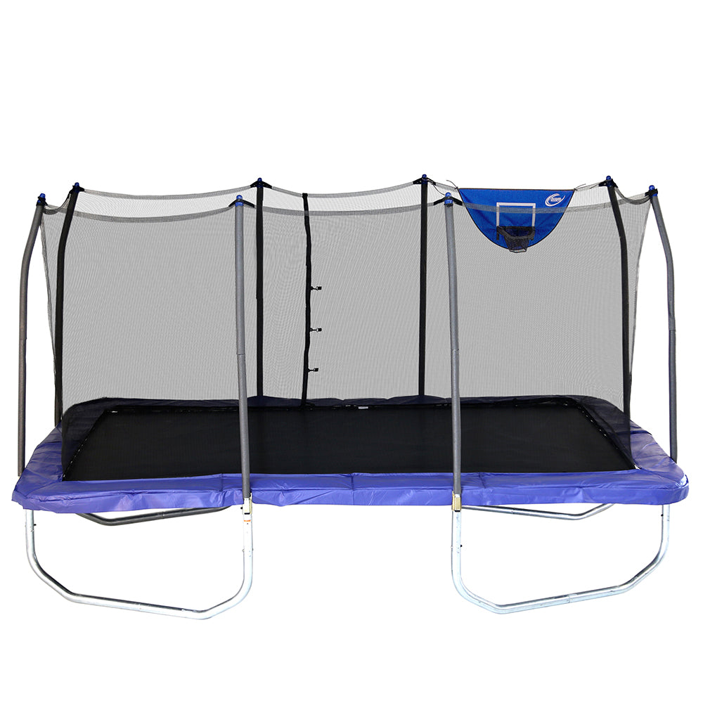 15x9 Foot Rectangle Trampoline Replacement Parts