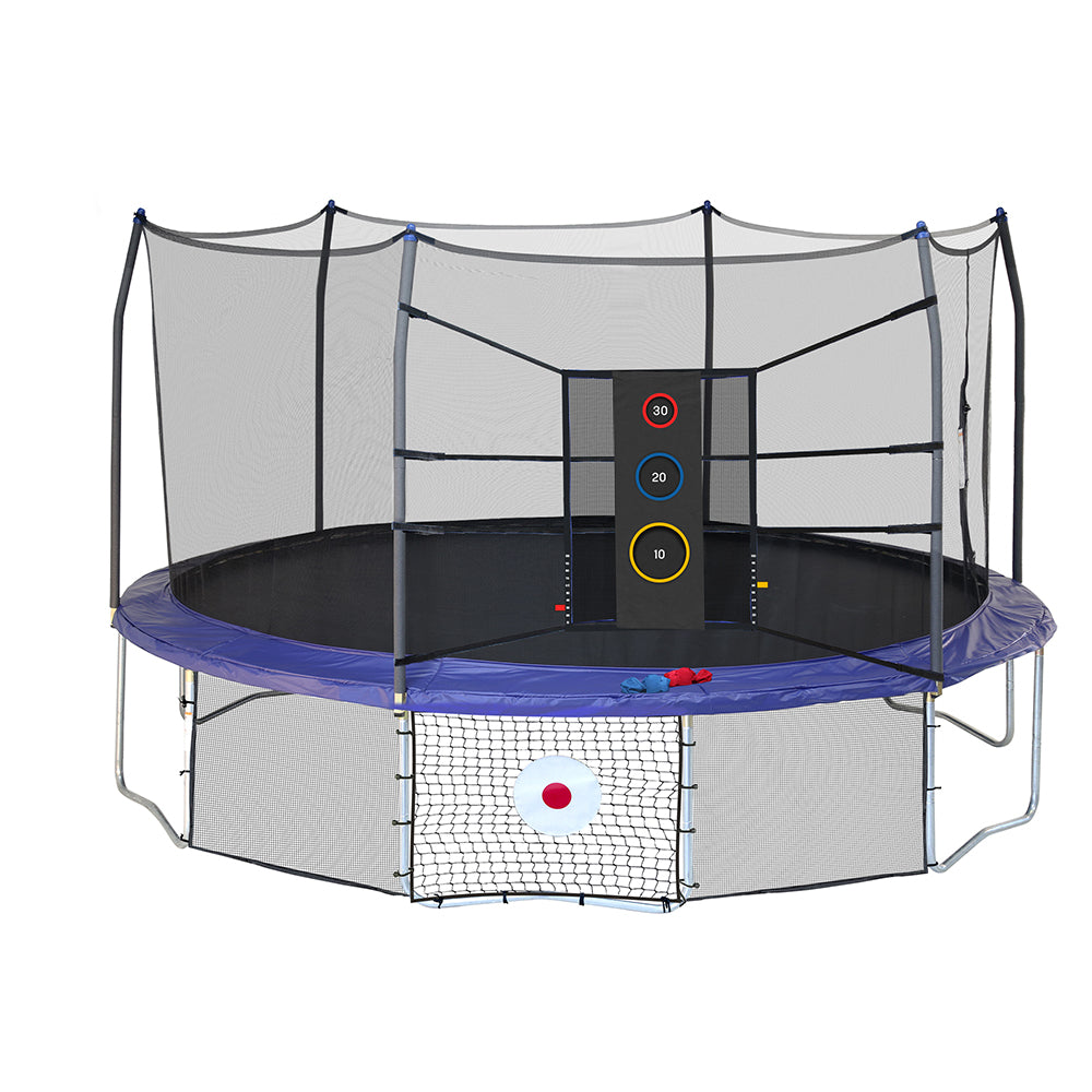 16x14 Foot Oval Trampoline Replacement Parts Skywalker Trampolines