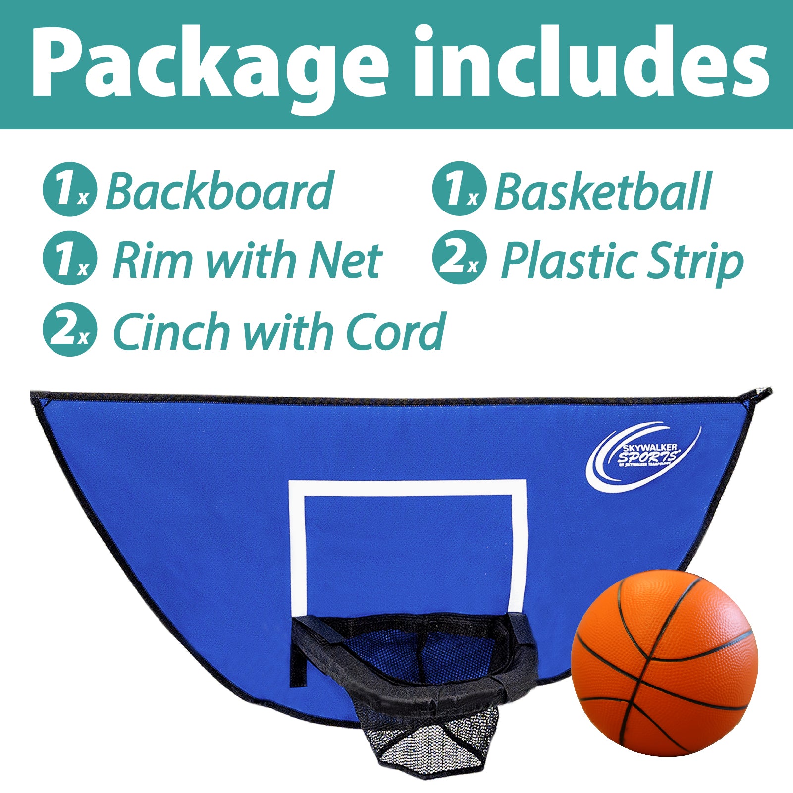 Basketball Game Accessory
