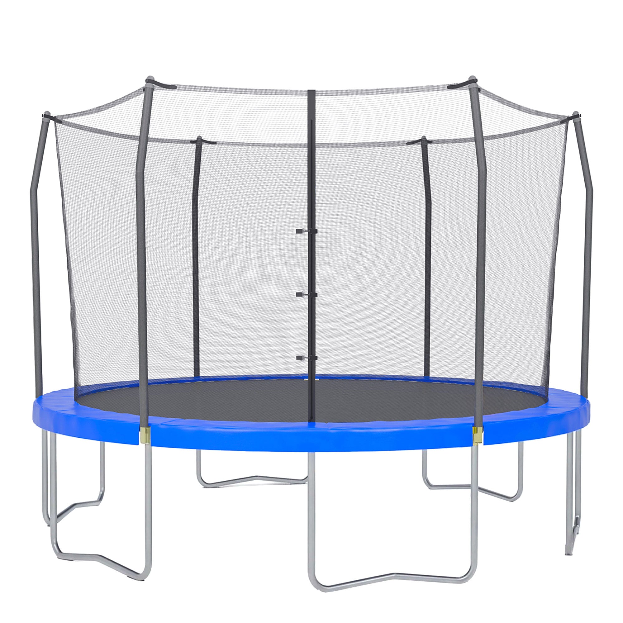 12' Round Trampoline